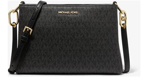 michael kors trisha medium crossbody.